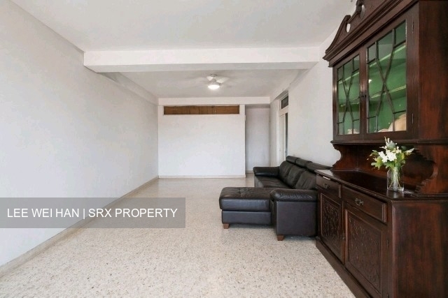 Faber Hills (D5), Apartment #548233351
